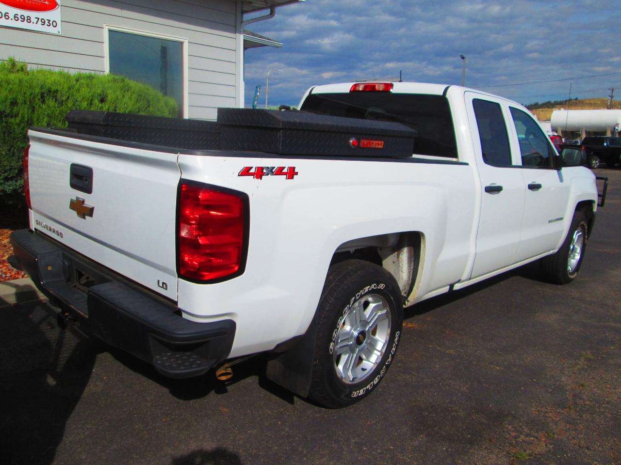 chevrolet silverado 1500 ld 2019 2GCVKNEC3K1228601 image chevrolet silverado 1500 ld 2019 2GCVKNEC3K1228601 image